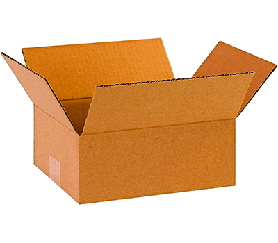 Corrugated Box