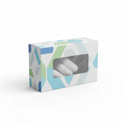 Window Patching / Window Cartons