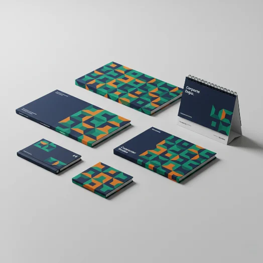 Promotional Materials